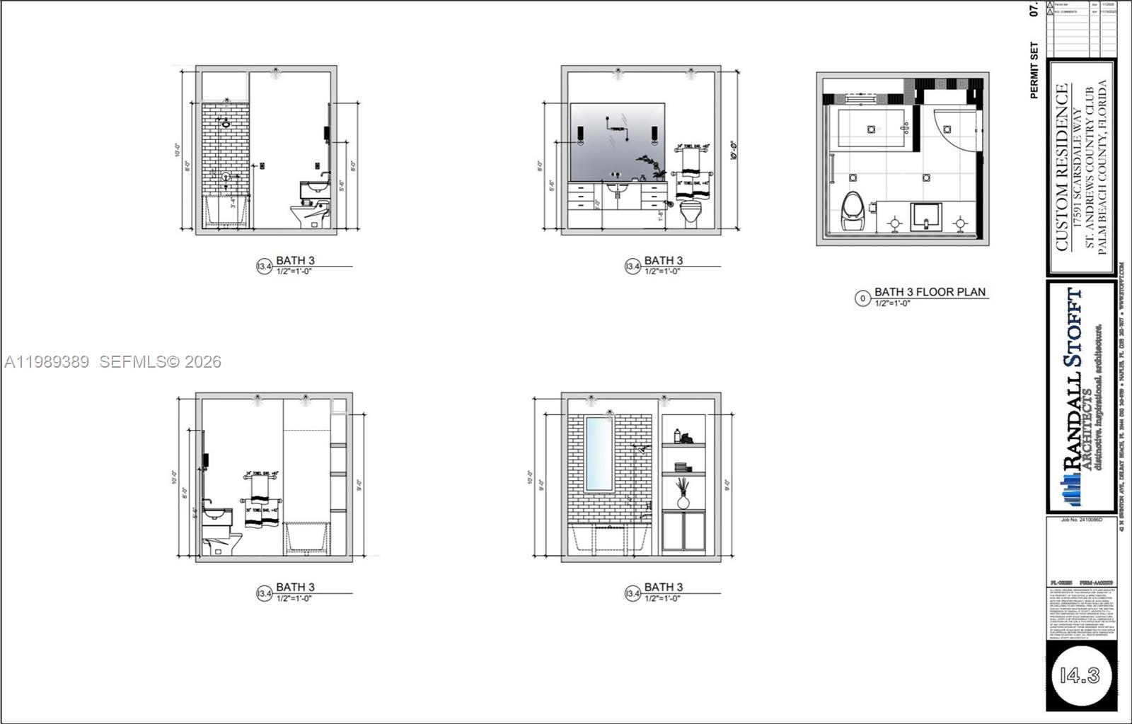 17591 Scarsdale Way, Boca Raton FL 33496