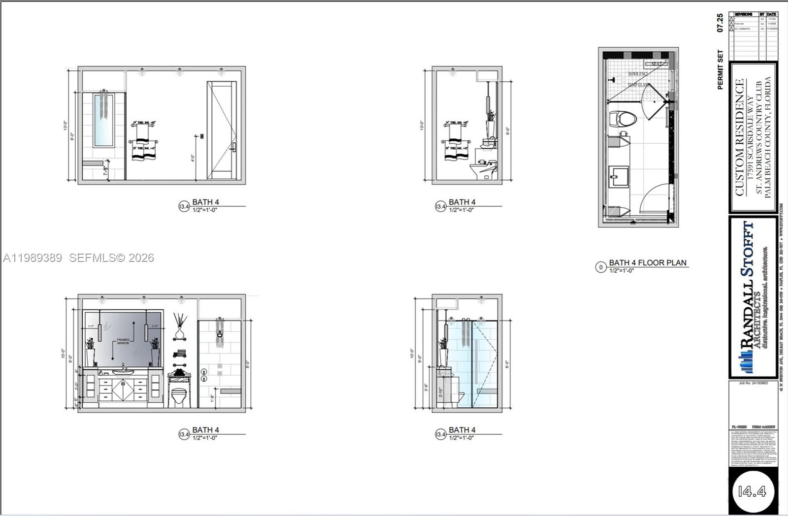 17591 Scarsdale Way, Boca Raton FL 33496