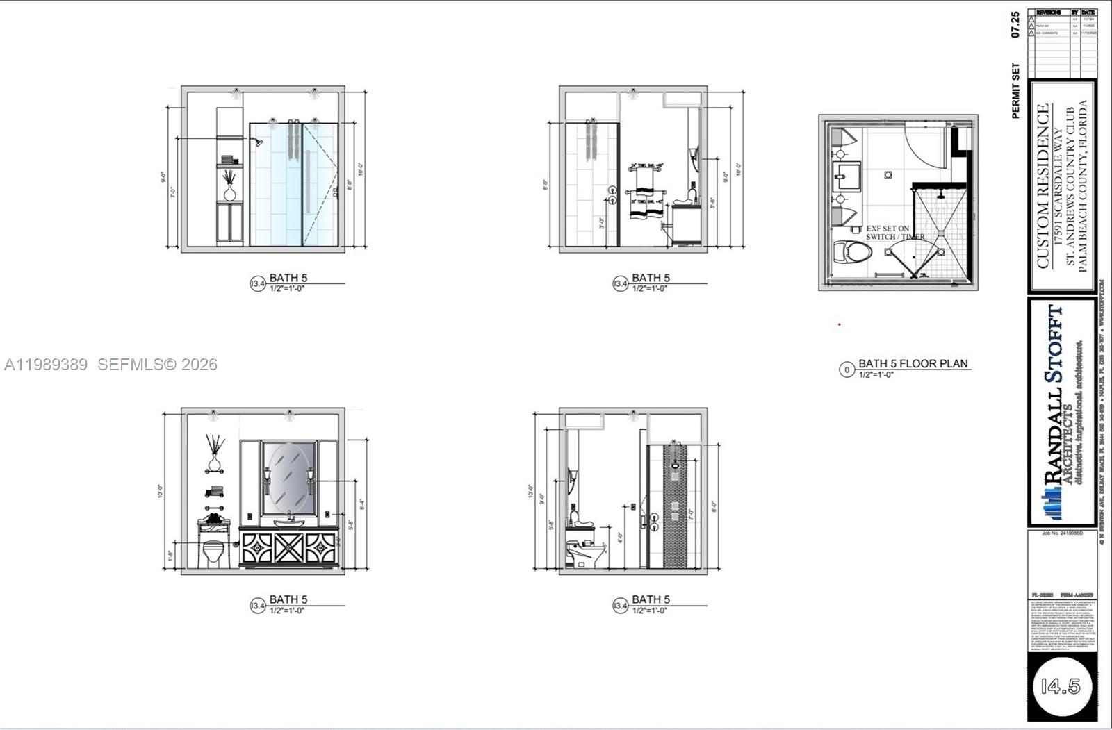 17591 Scarsdale Way, Boca Raton FL 33496