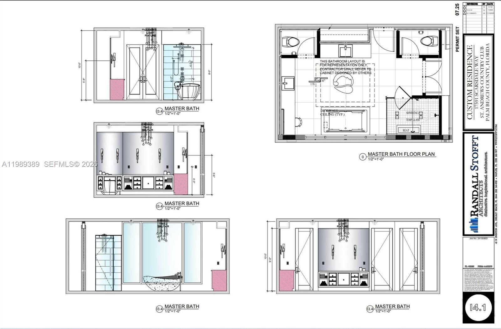 17591 Scarsdale Way, Boca Raton FL 33496