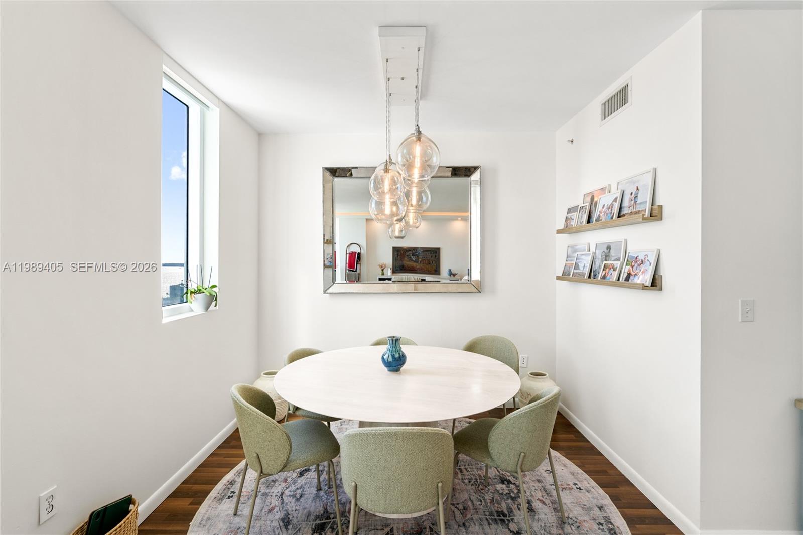 244 Biscayne Blvd #1703, Miami FL 33132
