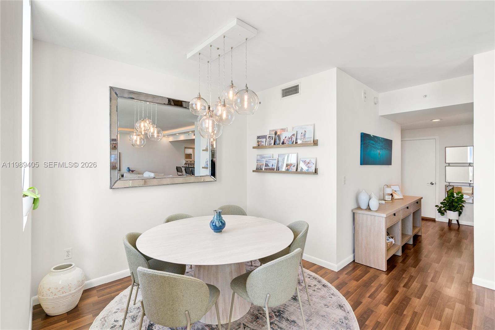 244 Biscayne Blvd #1703, Miami FL 33132