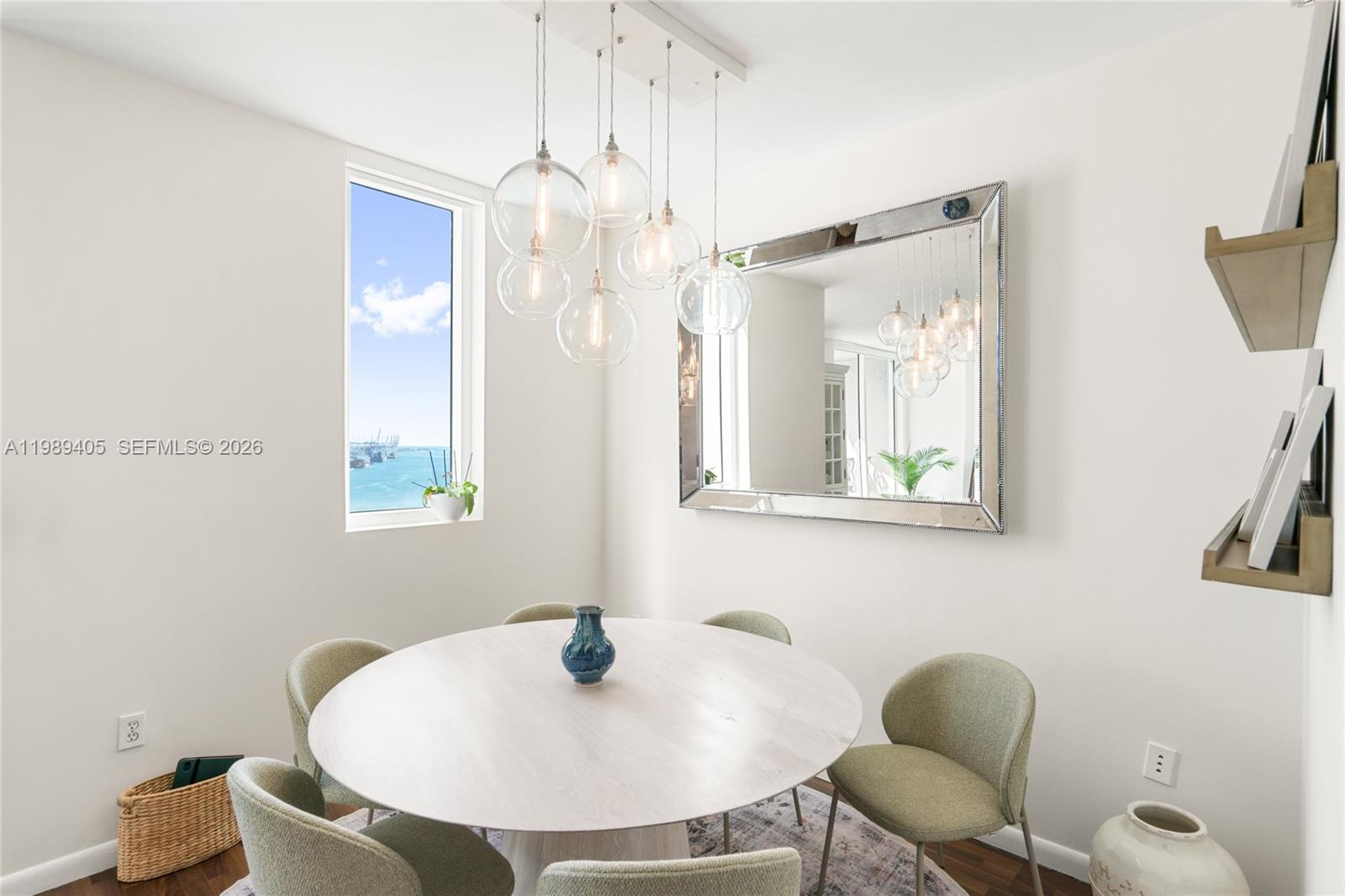 244 Biscayne Blvd #1703, Miami FL 33132