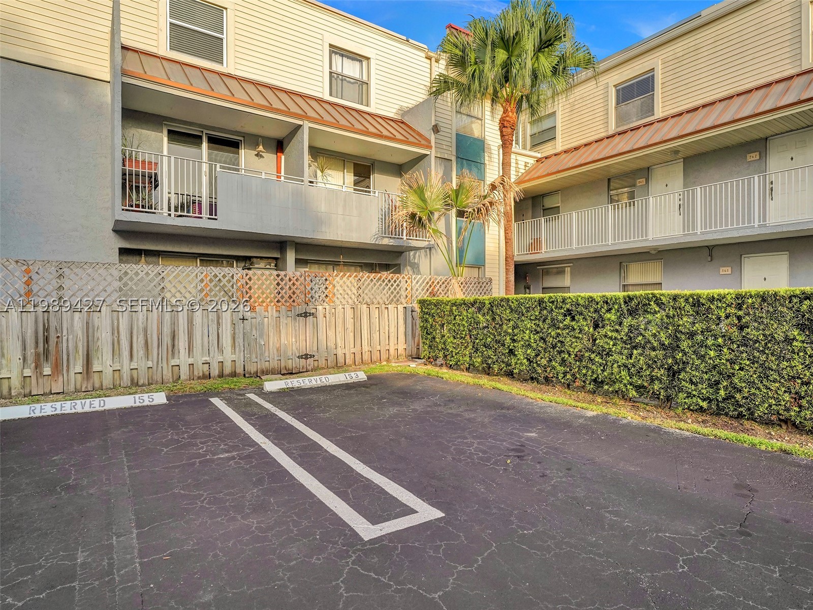 4600 SW 67th Ave #155, Miami FL 33155