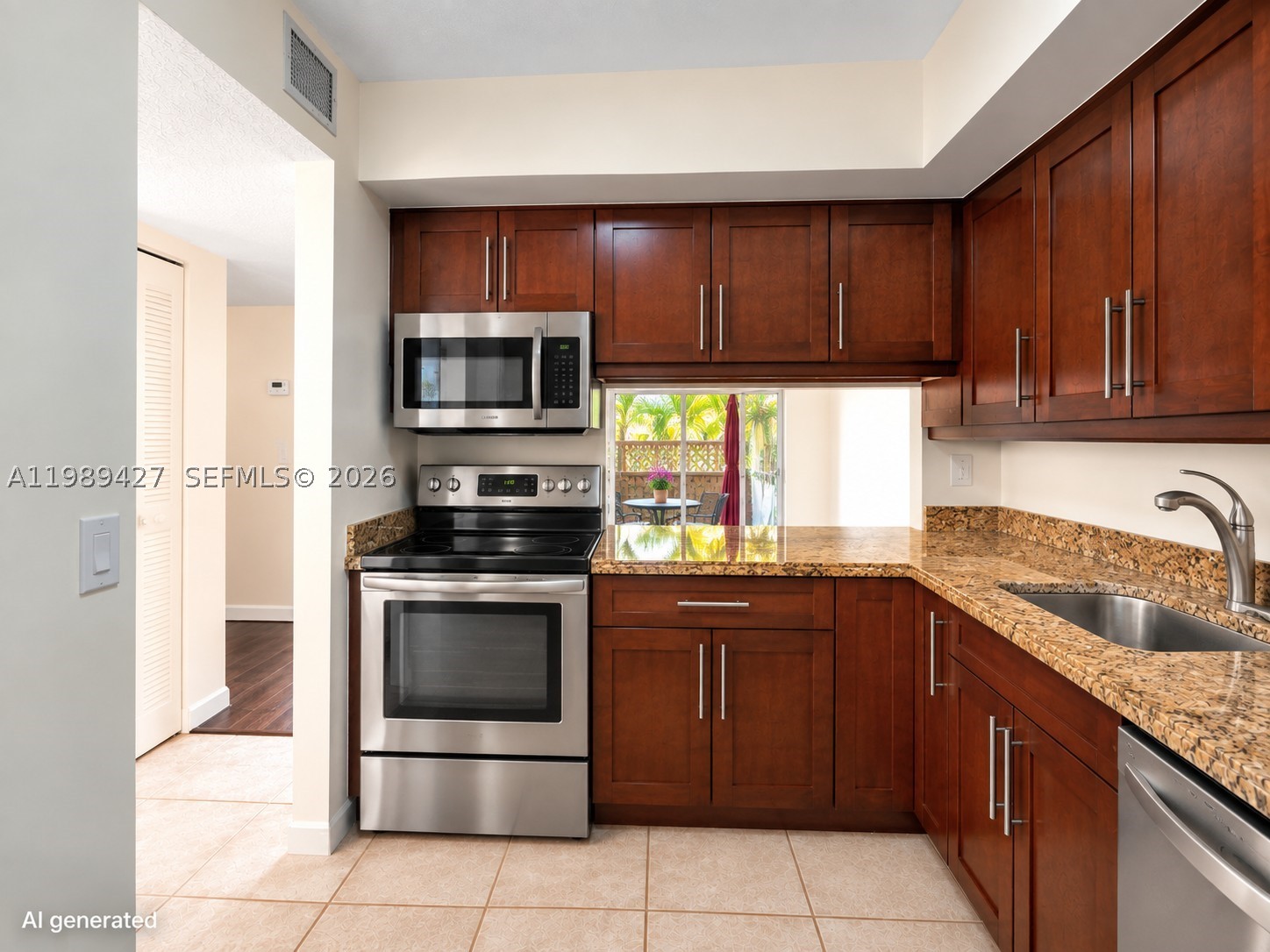 4600 SW 67th Ave #155, Miami FL 33155