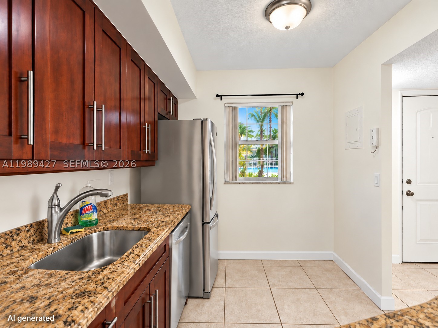 4600 SW 67th Ave #155, Miami FL 33155