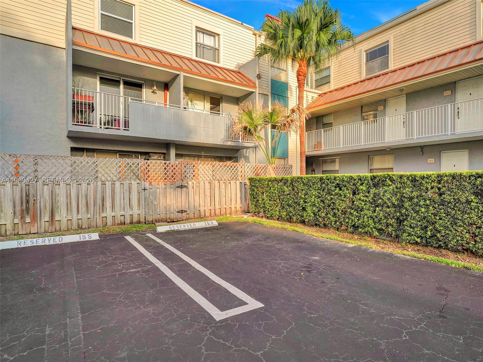 4600 SW 67th Ave #155, Miami FL 33155