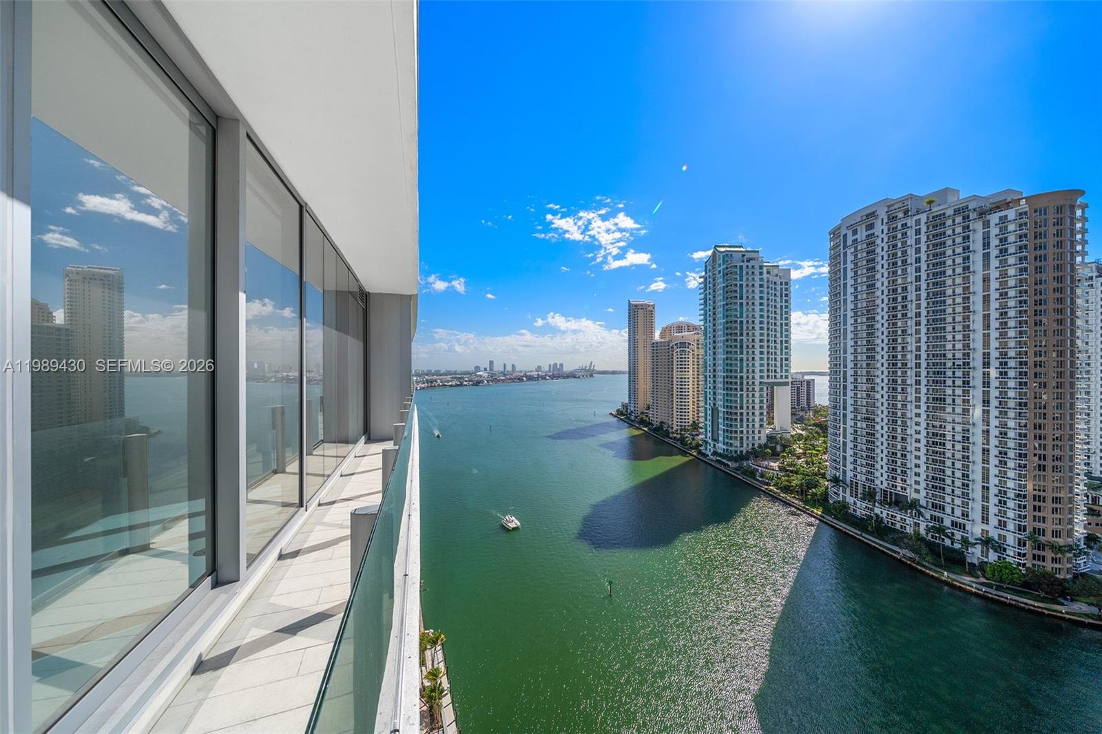 300 Biscayne Blvd Way #1904C, Miami FL 33131