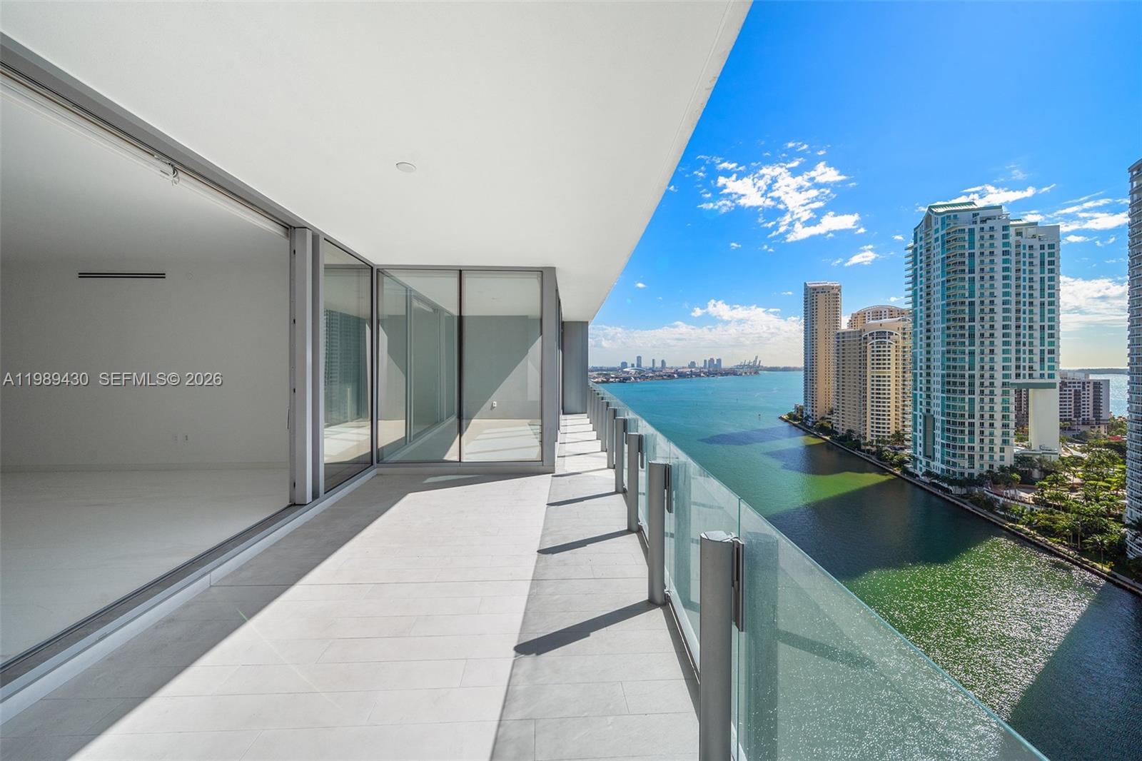 300 Biscayne Blvd Way #1904C, Miami FL 33131