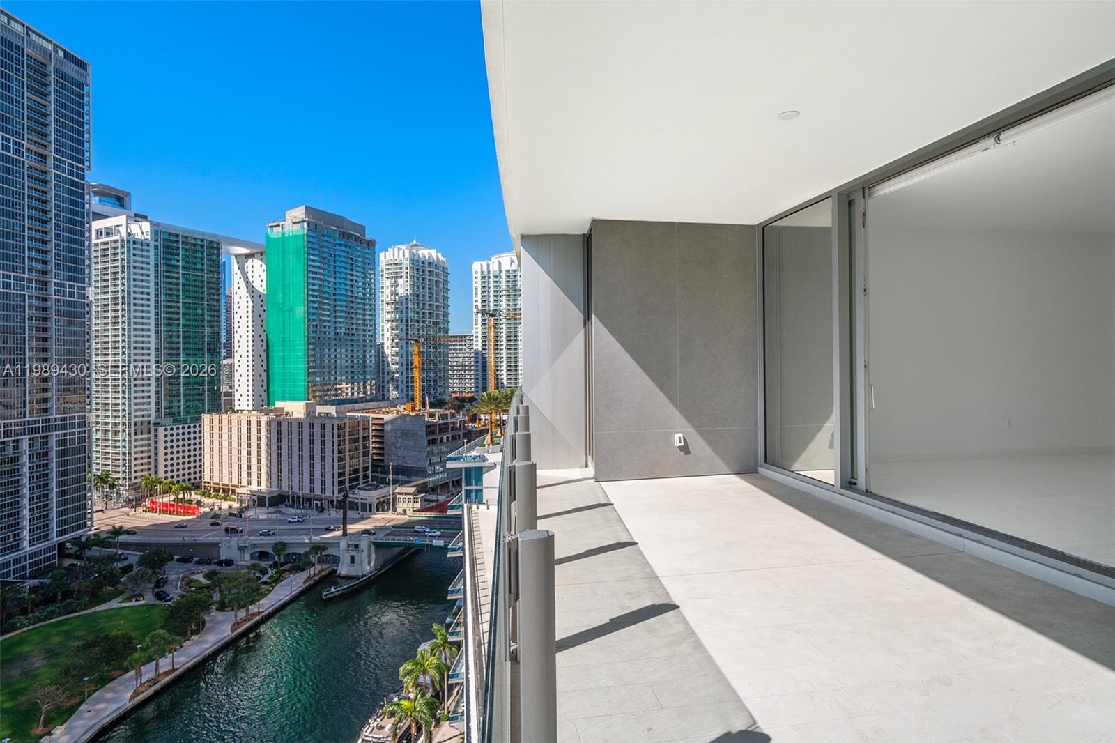 300 Biscayne Blvd Way #1904C, Miami FL 33131