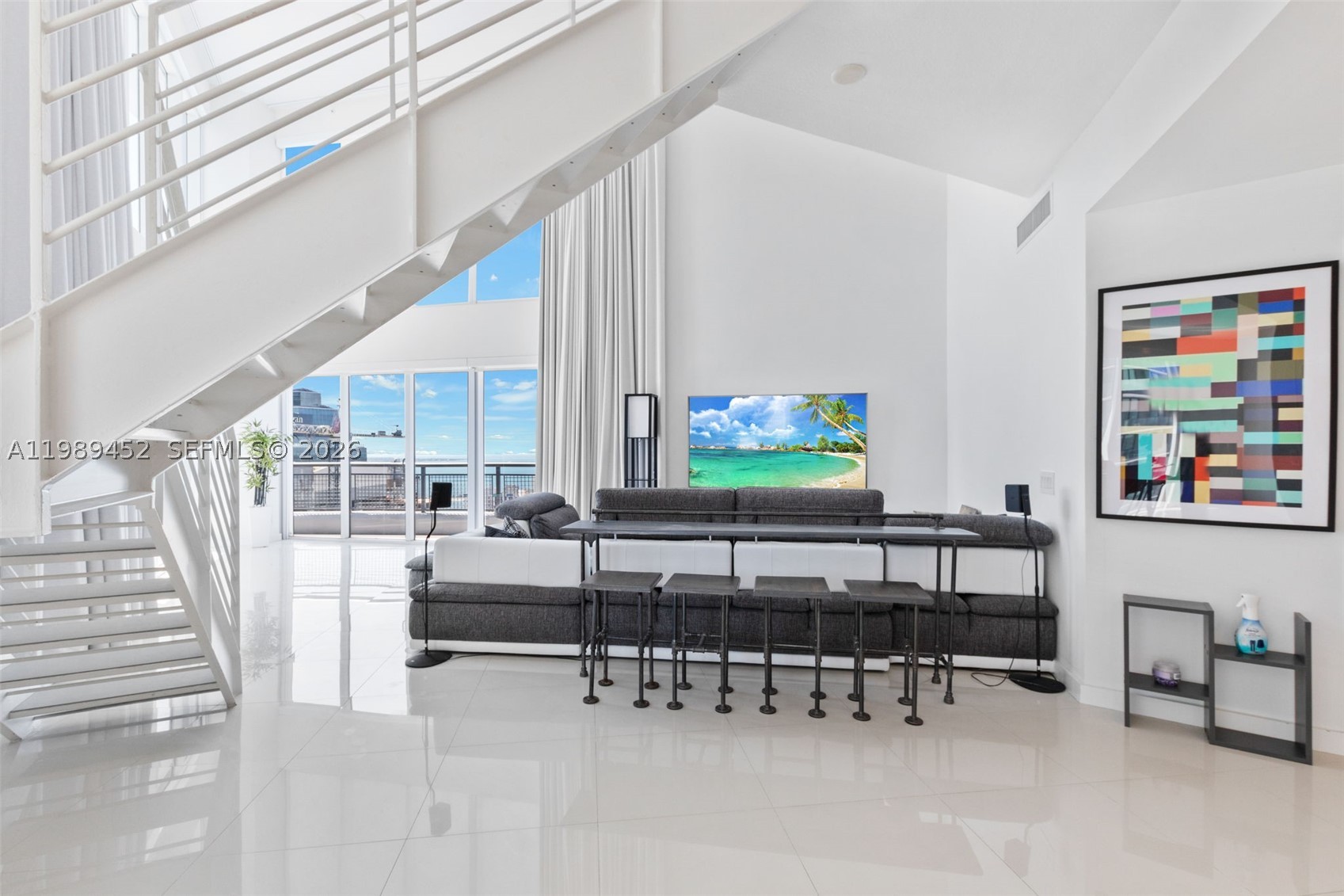 60 SW 13th St #3800, Miami FL 33130