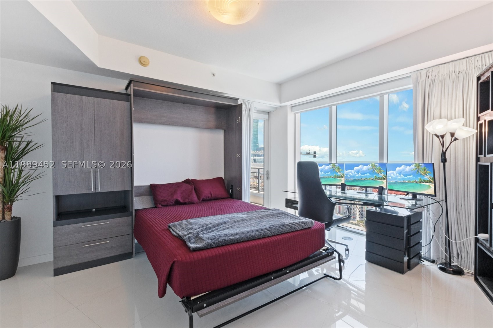 60 SW 13th St #3800, Miami FL 33130