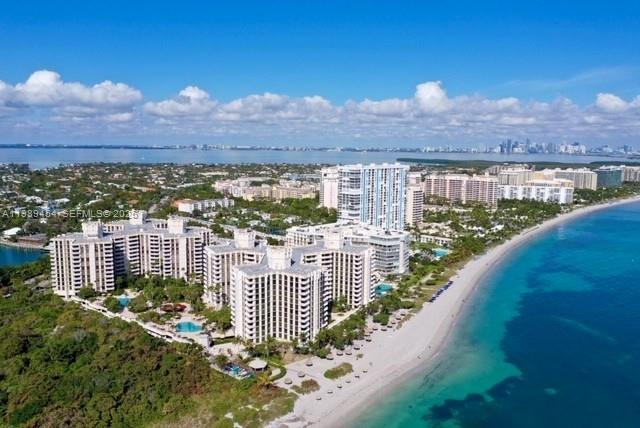 1111 Crandon Blvd #C902, Key Biscayne FL 33149
