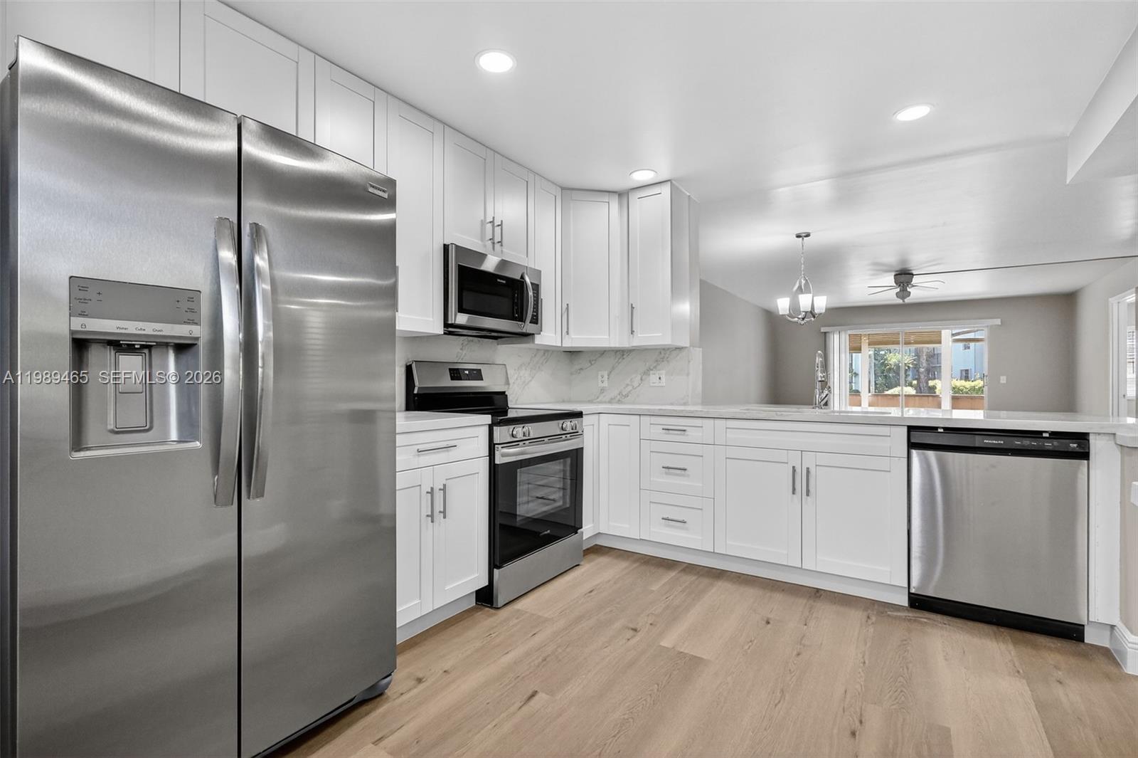 12500 SW 5th Ct #109M, Pembroke Pines FL 33027