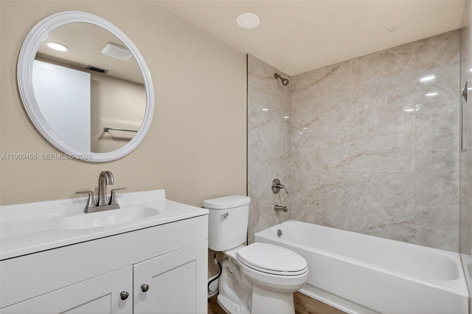 12500 SW 5th Ct #109M, Pembroke Pines FL 33027