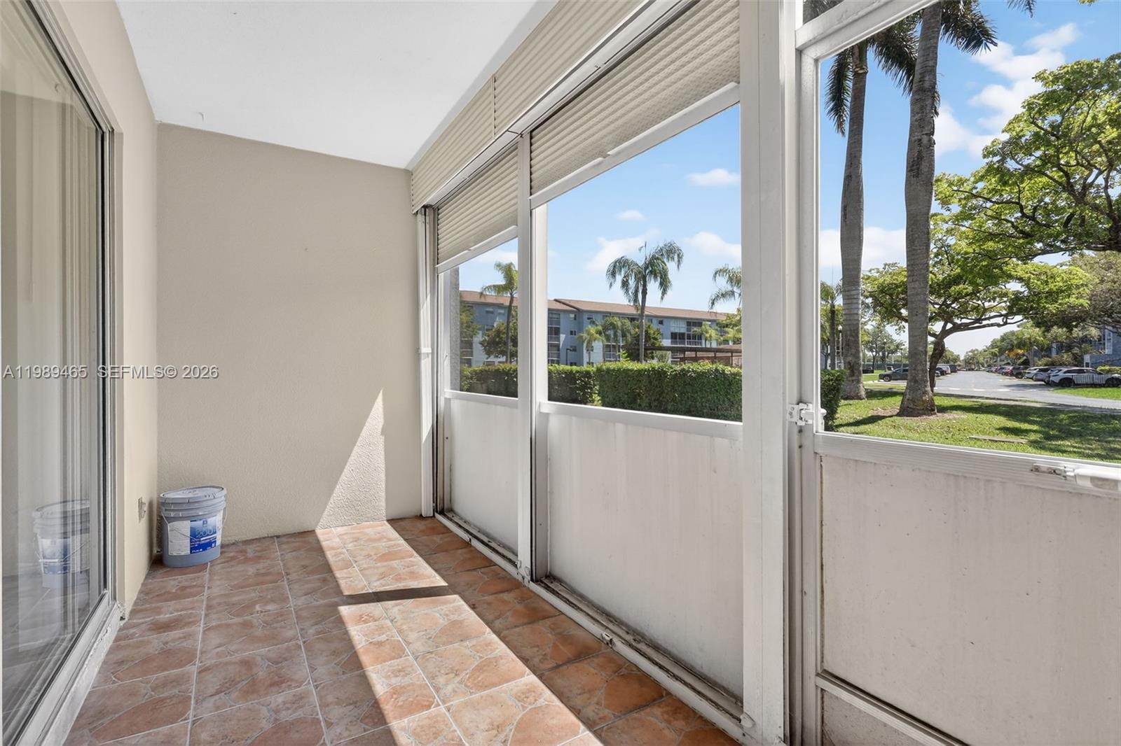 12500 SW 5th Ct #109M, Pembroke Pines FL 33027