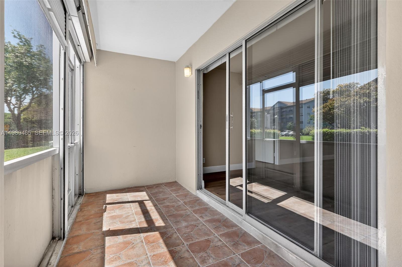 12500 SW 5th Ct #109M, Pembroke Pines FL 33027