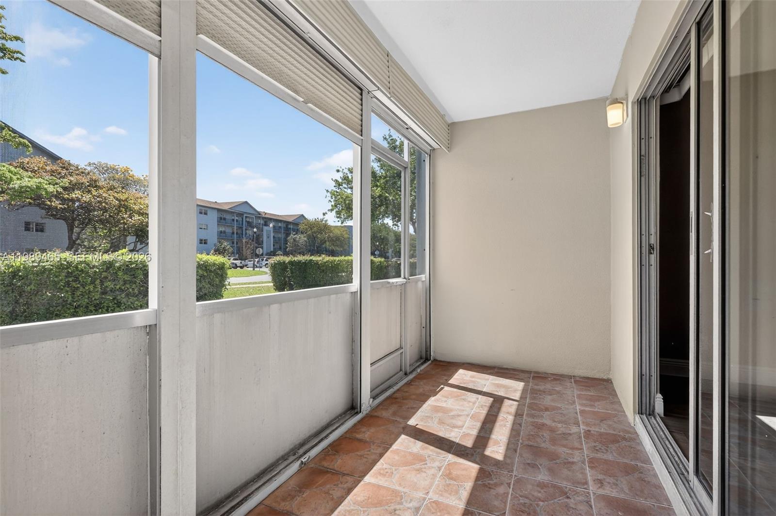 12500 SW 5th Ct #109M, Pembroke Pines FL 33027