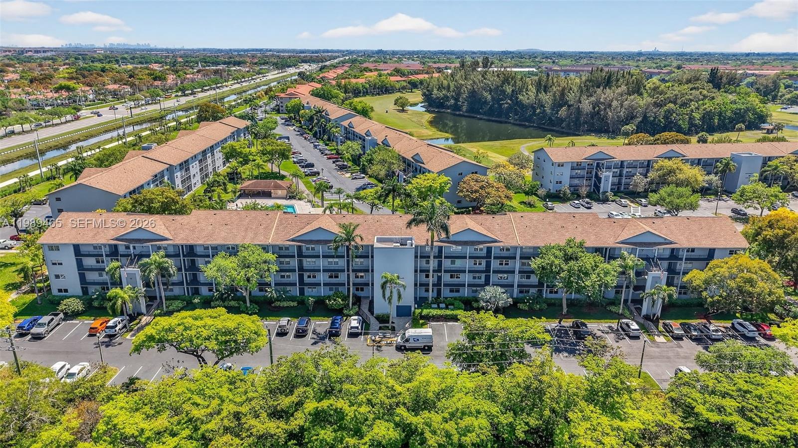 12500 SW 5th Ct #109M, Pembroke Pines FL 33027