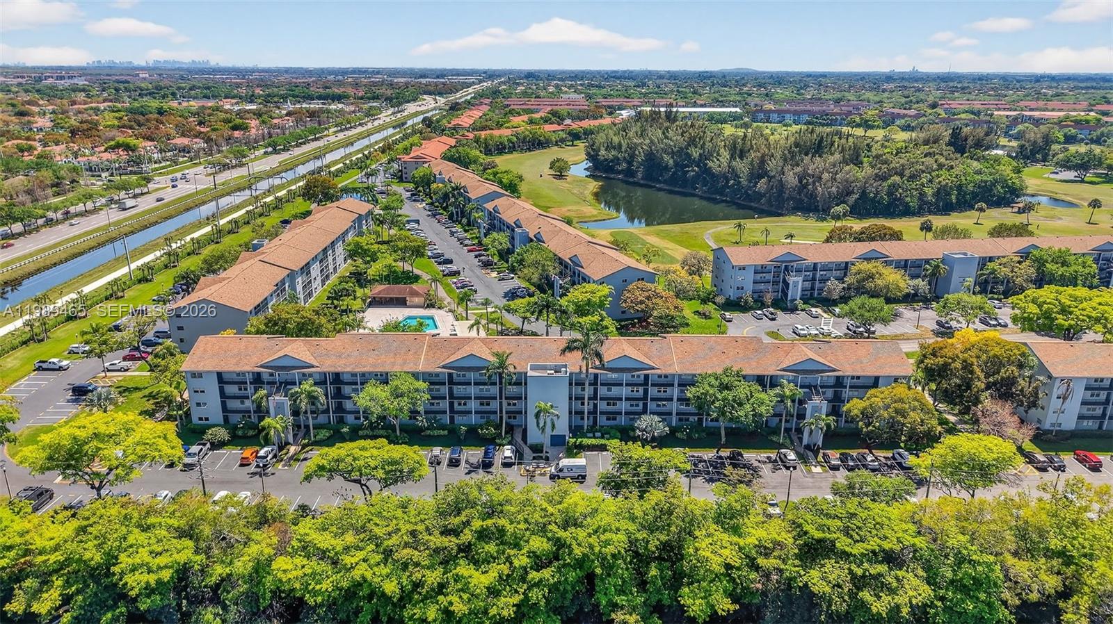 12500 SW 5th Ct #109M, Pembroke Pines FL 33027