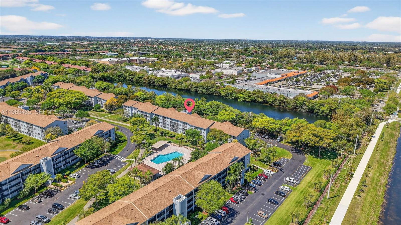 12500 SW 5th Ct #109M, Pembroke Pines FL 33027