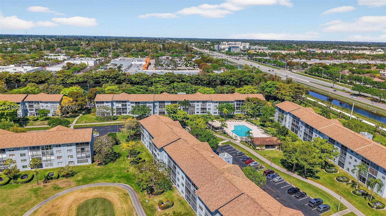 12500 SW 5th Ct #109M, Pembroke Pines FL 33027