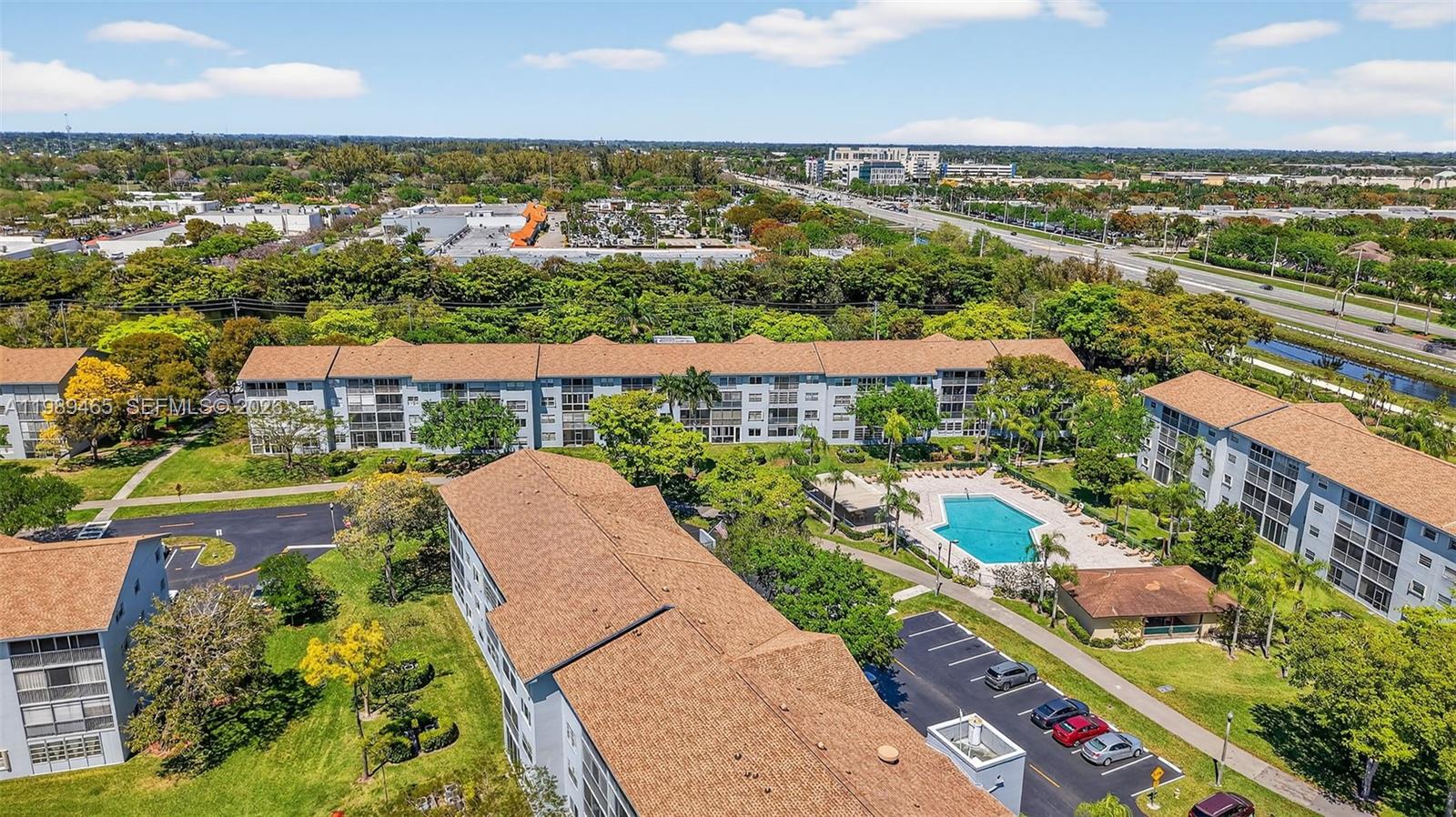 12500 SW 5th Ct #109M, Pembroke Pines FL 33027