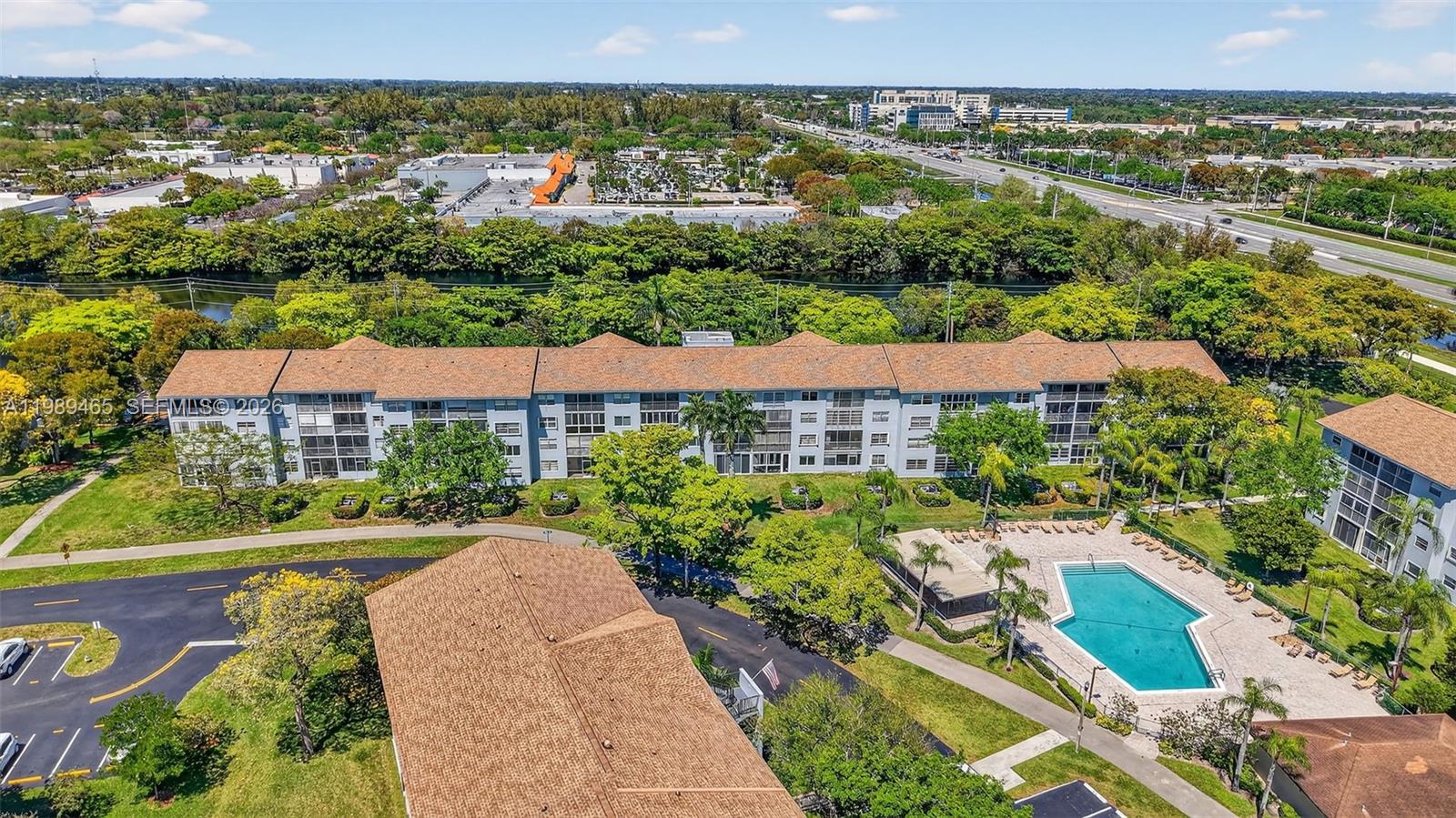 12500 SW 5th Ct #109M, Pembroke Pines FL 33027