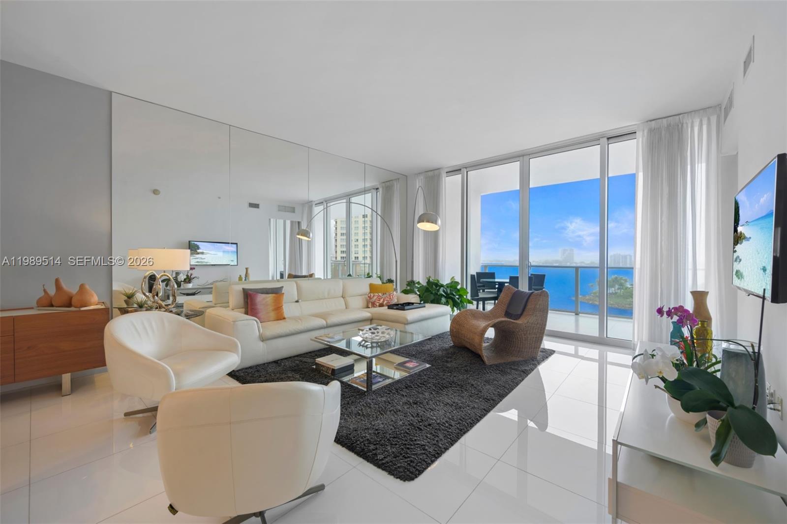 2020 N Bayshore Dr #803, Miami FL 33137