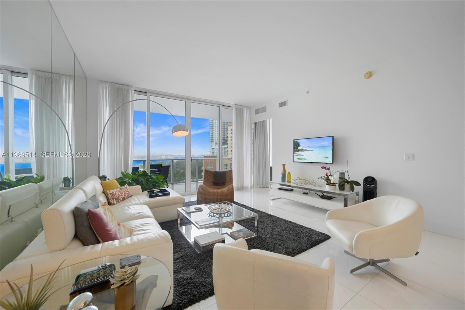 2020 N Bayshore Dr #803, Miami FL 33137