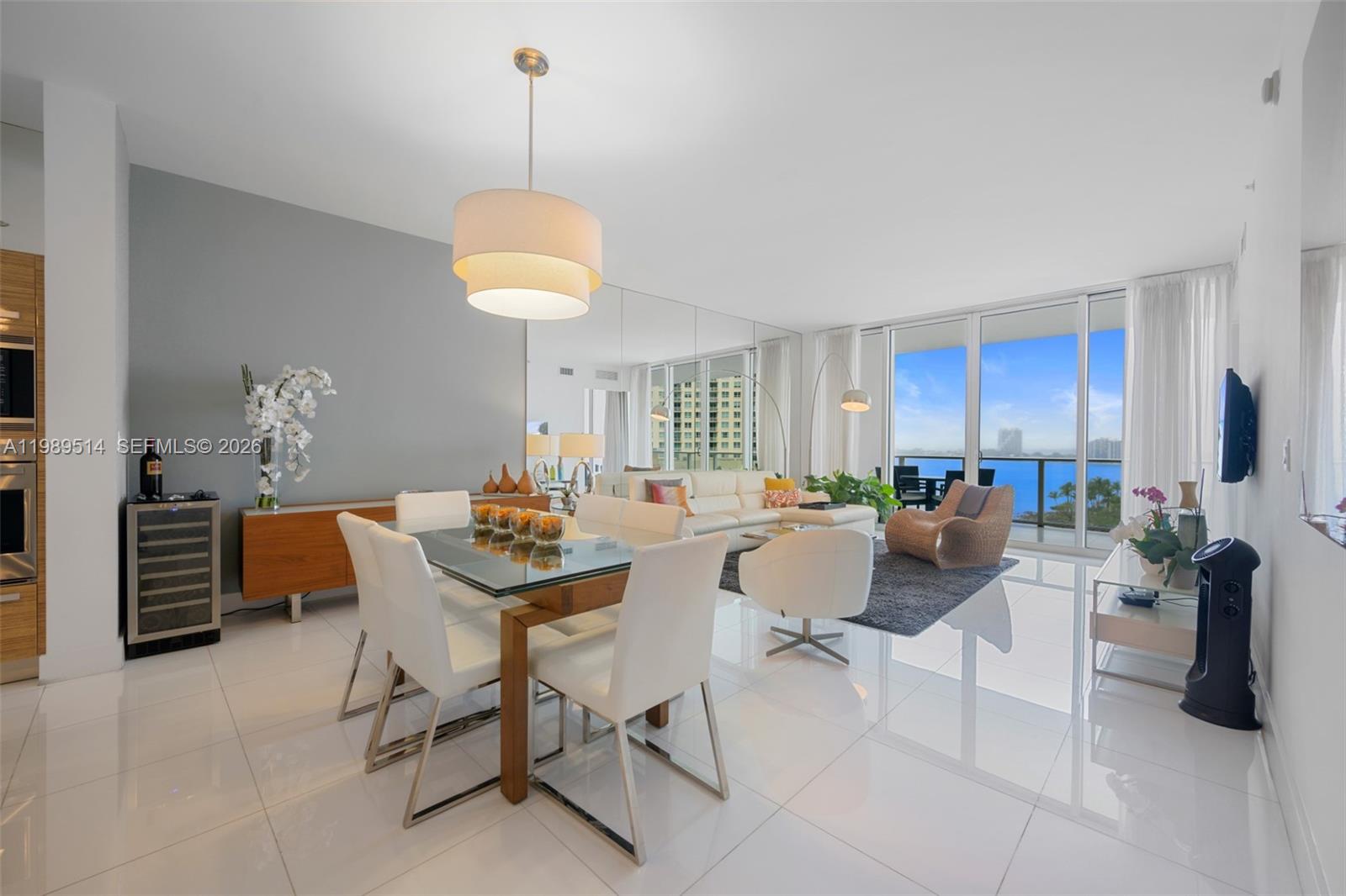 2020 N Bayshore Dr #803, Miami FL 33137