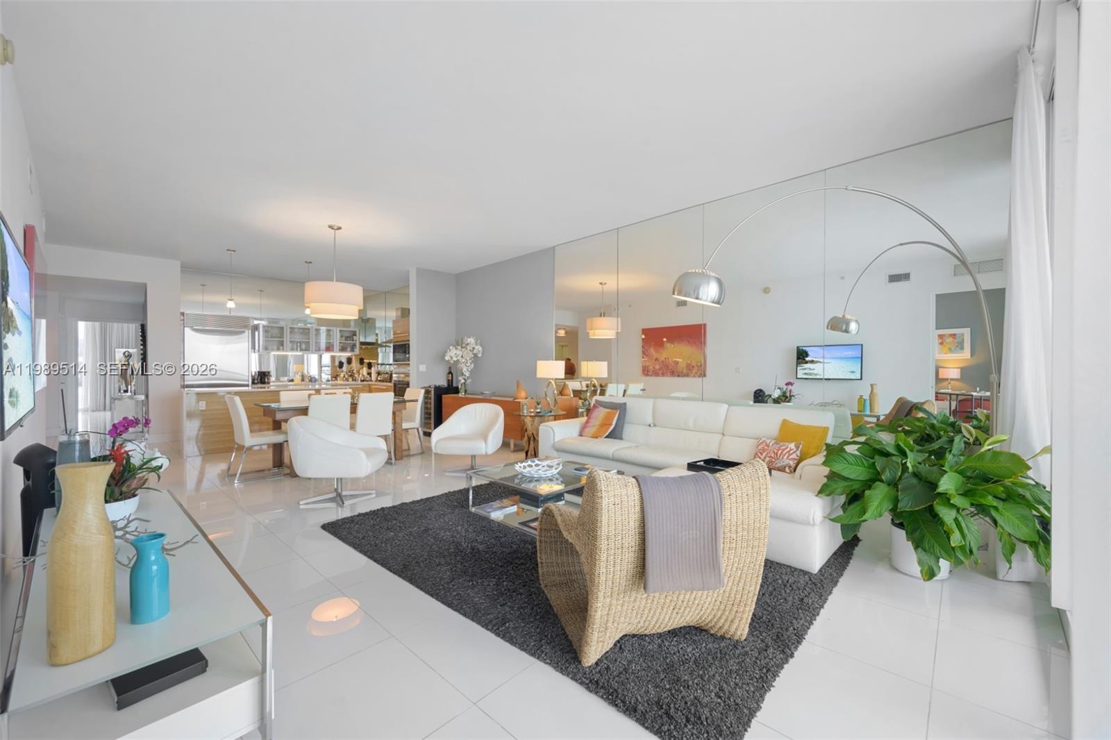 2020 N Bayshore Dr #803, Miami FL 33137
