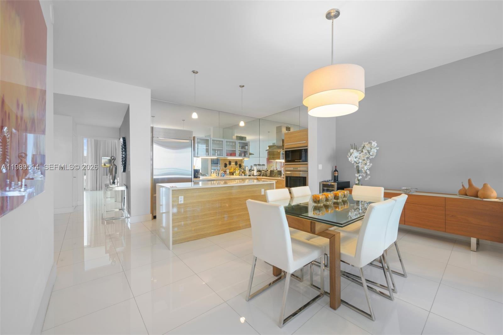 2020 N Bayshore Dr #803, Miami FL 33137