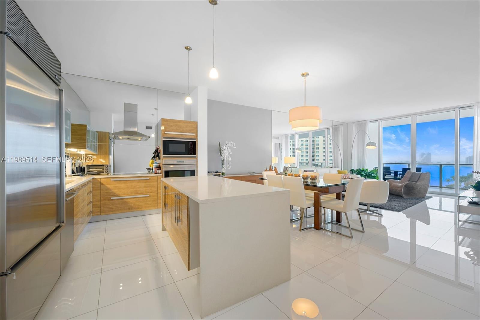 2020 N Bayshore Dr #803, Miami FL 33137