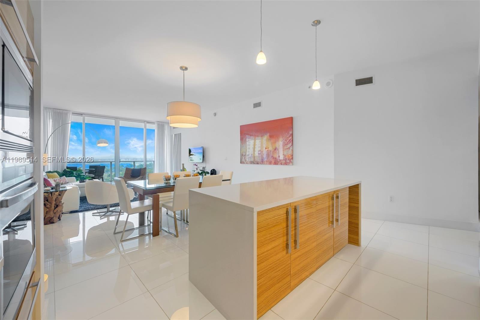 2020 N Bayshore Dr #803, Miami FL 33137