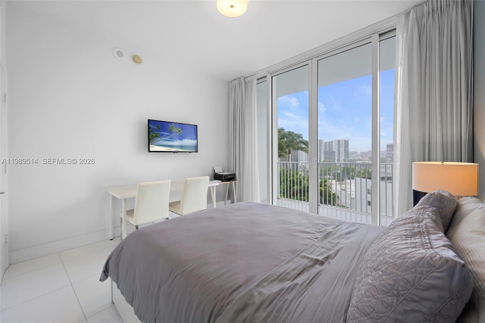 2020 N Bayshore Dr #803, Miami FL 33137