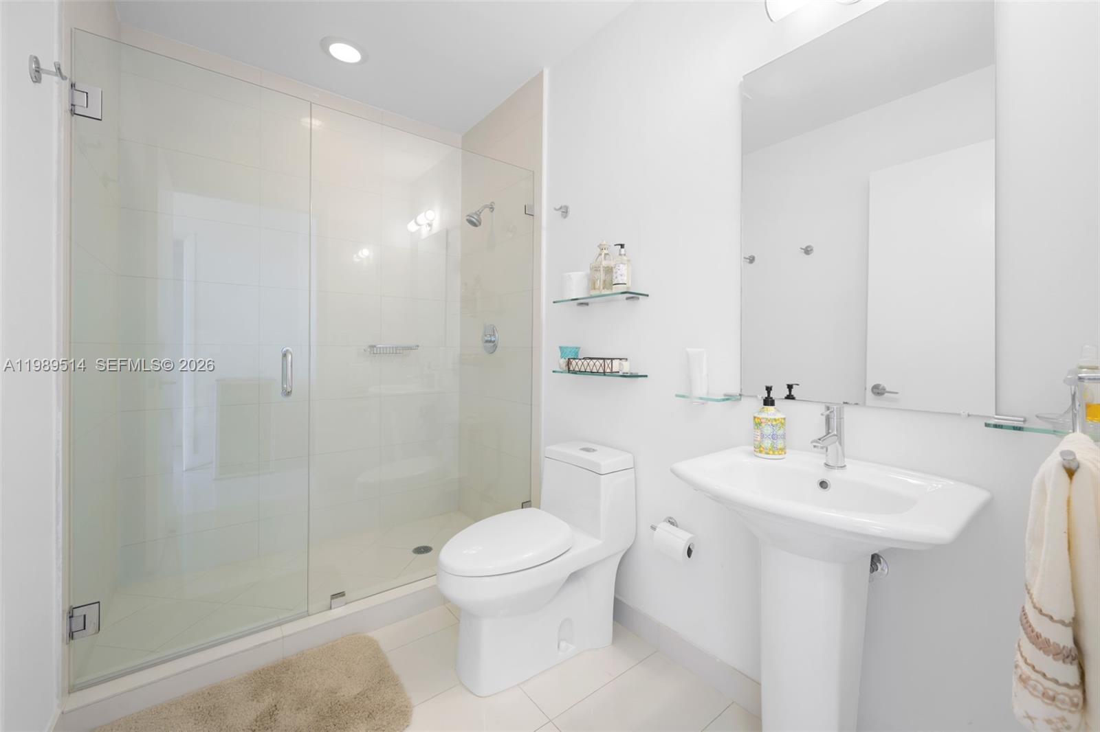 2020 N Bayshore Dr #803, Miami FL 33137