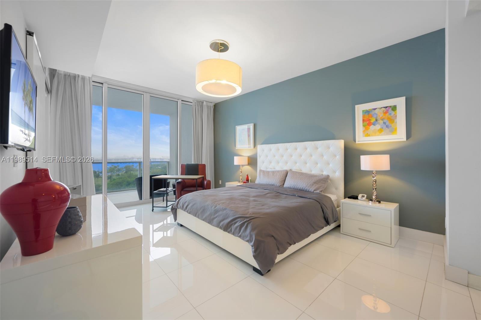 2020 N Bayshore Dr #803, Miami FL 33137
