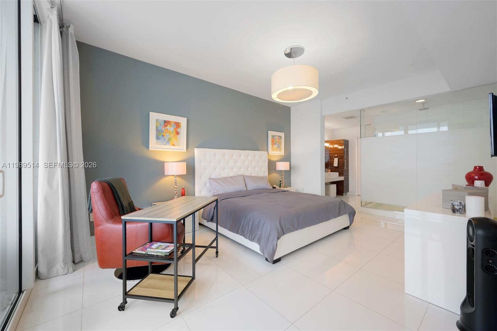 2020 N Bayshore Dr #803, Miami FL 33137