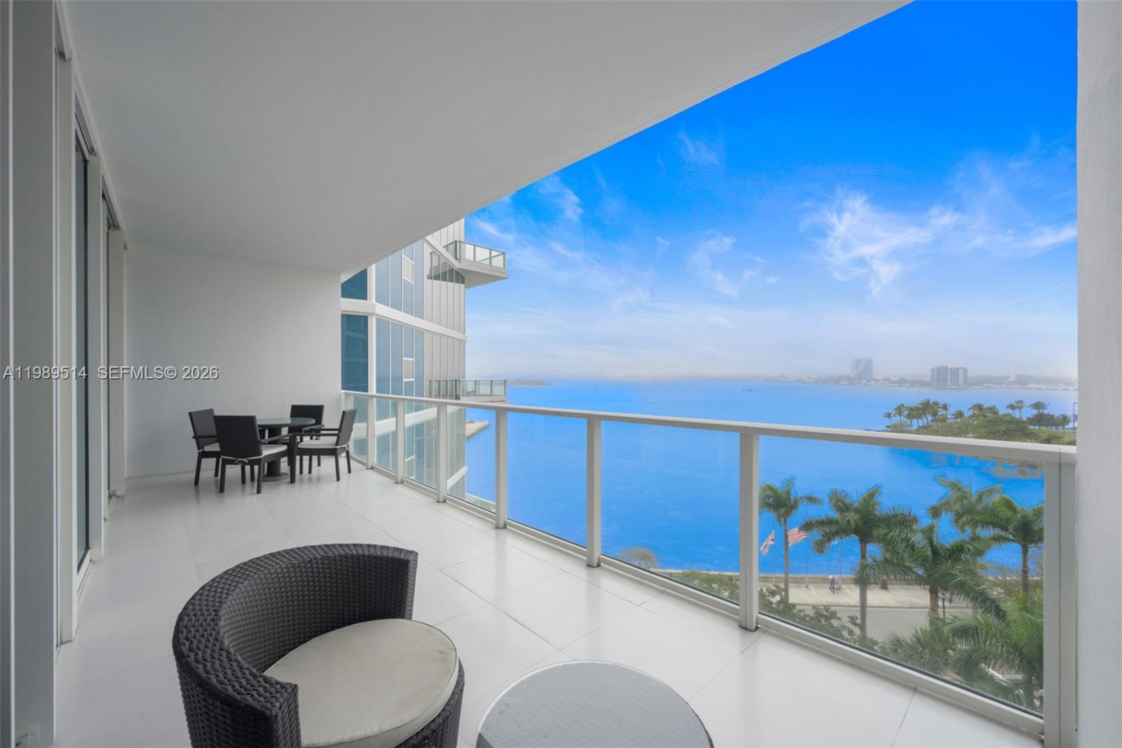2020 N Bayshore Dr #803, Miami FL 33137