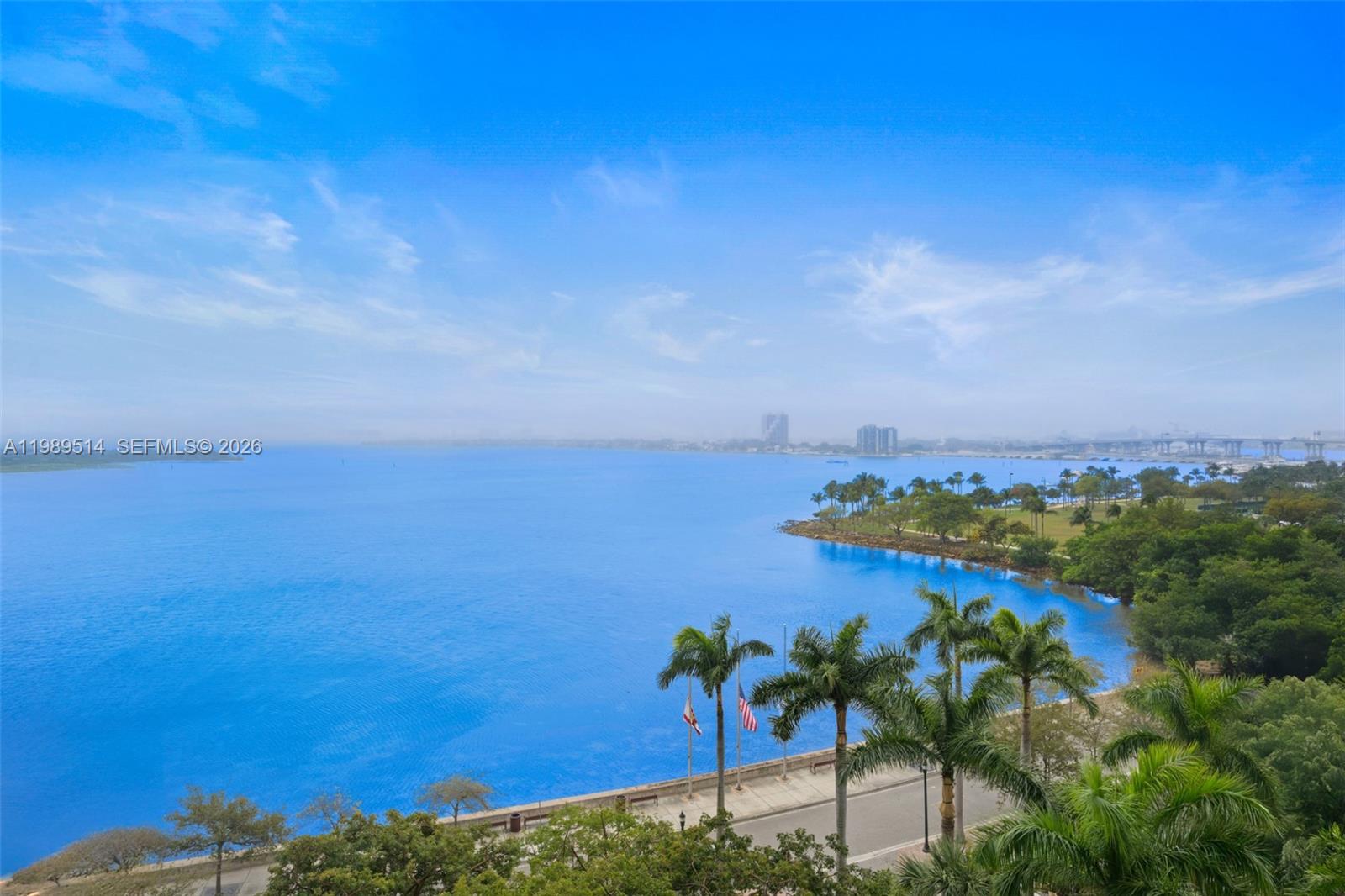2020 N Bayshore Dr #803, Miami FL 33137