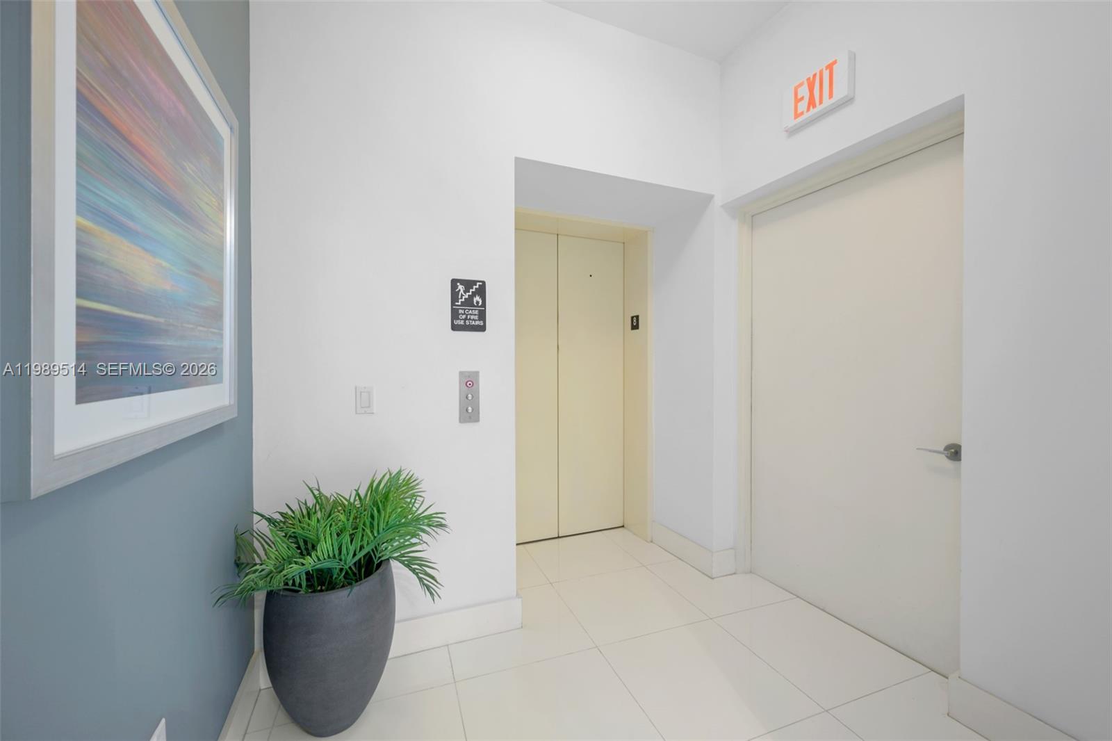 2020 N Bayshore Dr #803, Miami FL 33137
