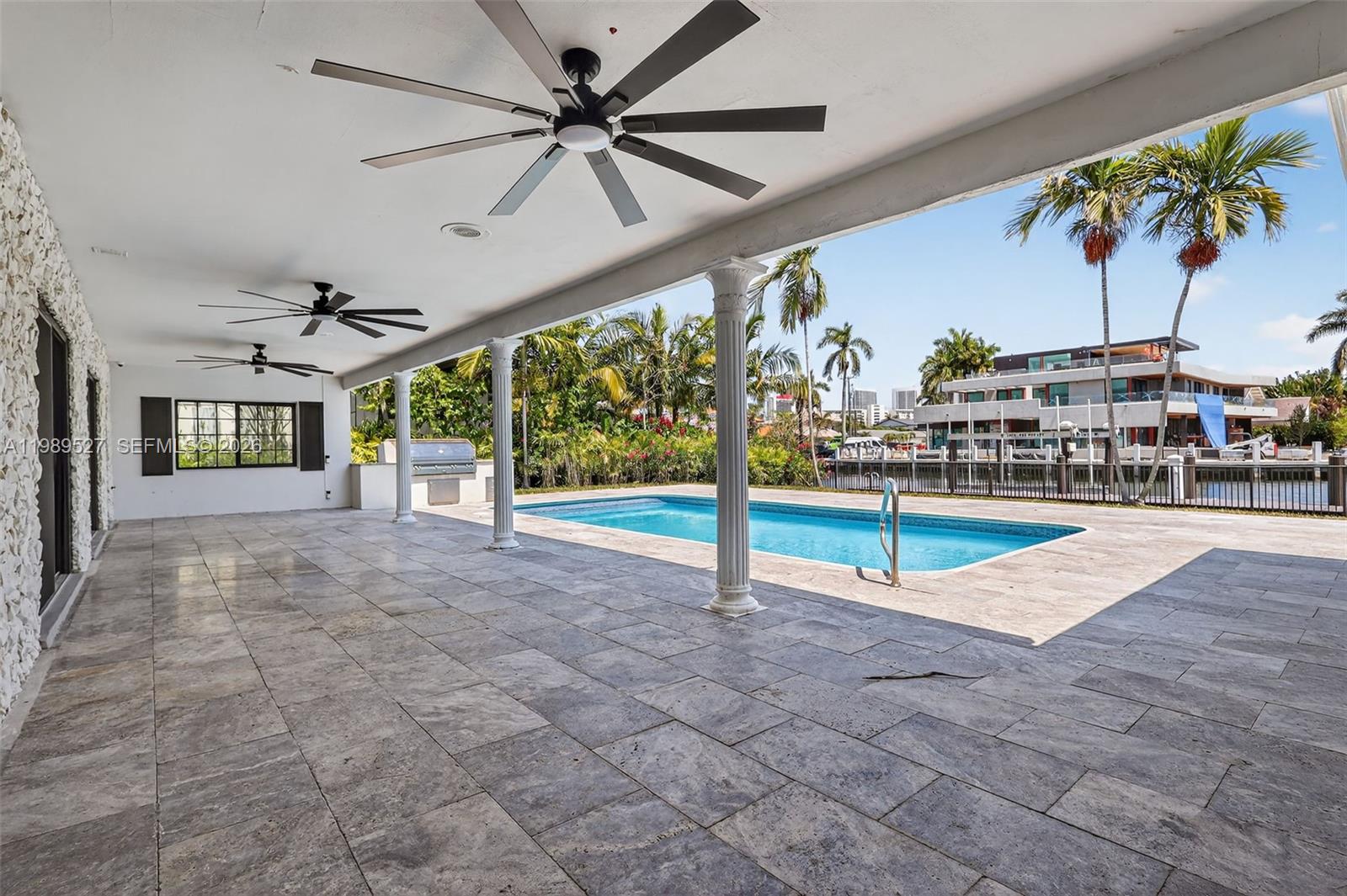 607 Layne Blvd, Hallandale Beach FL 33009