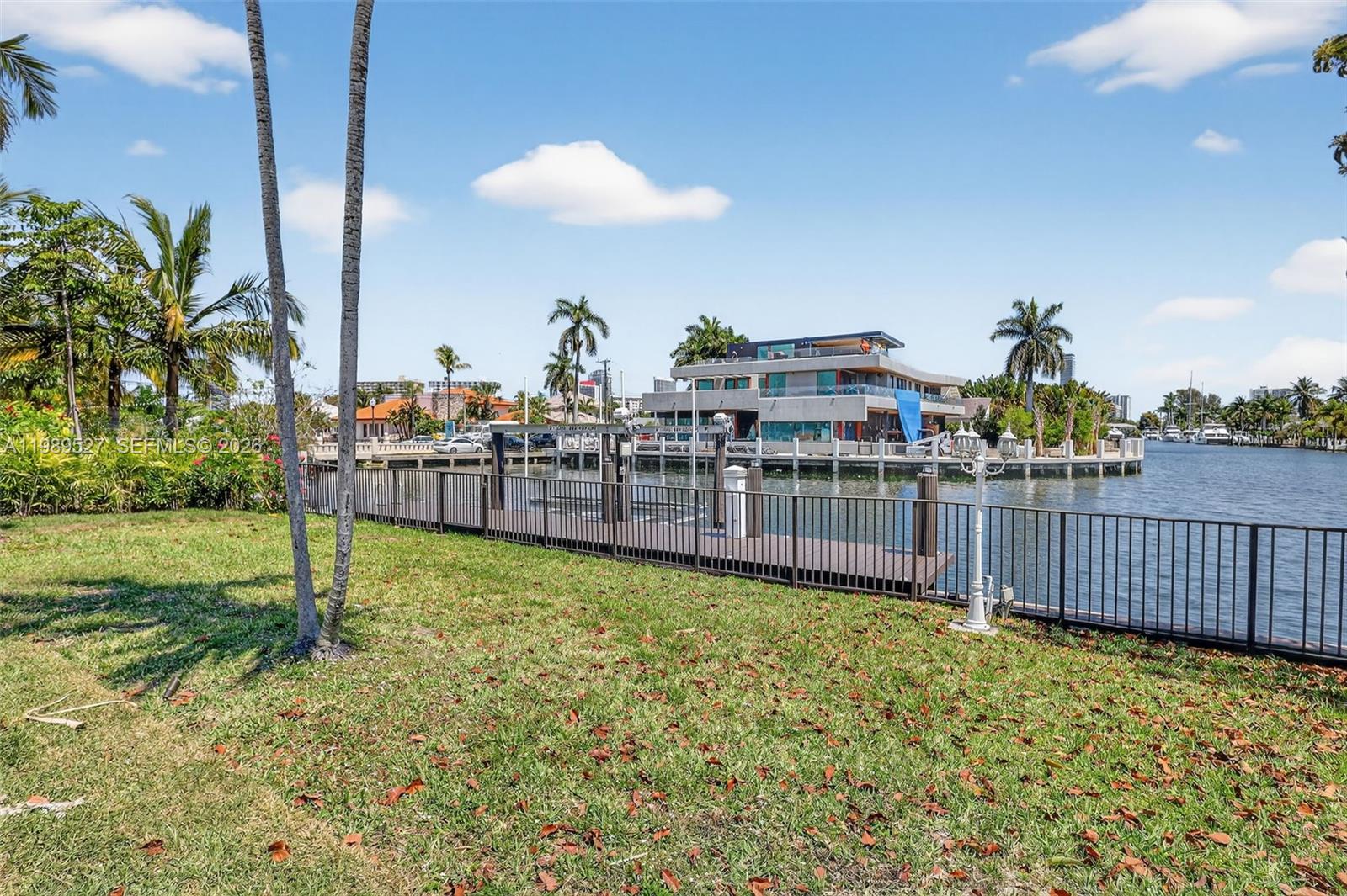 607 Layne Blvd, Hallandale Beach FL 33009