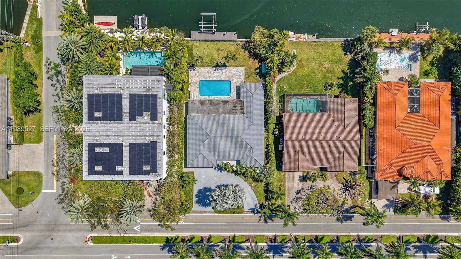 607 Layne Blvd, Hallandale Beach FL 33009
