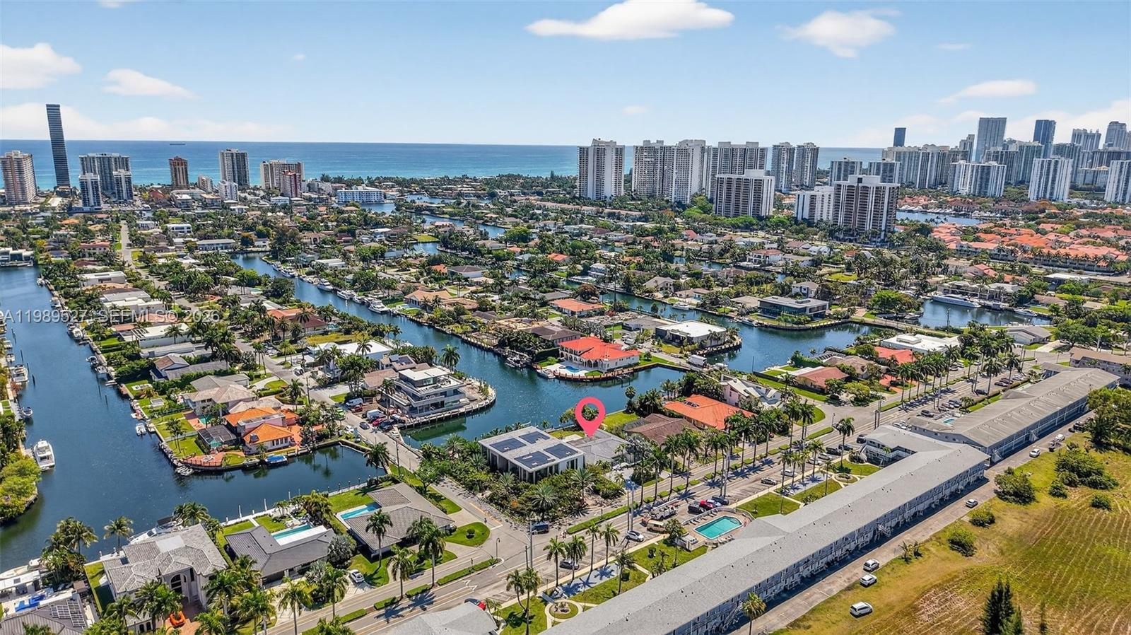 607 Layne Blvd, Hallandale Beach FL 33009