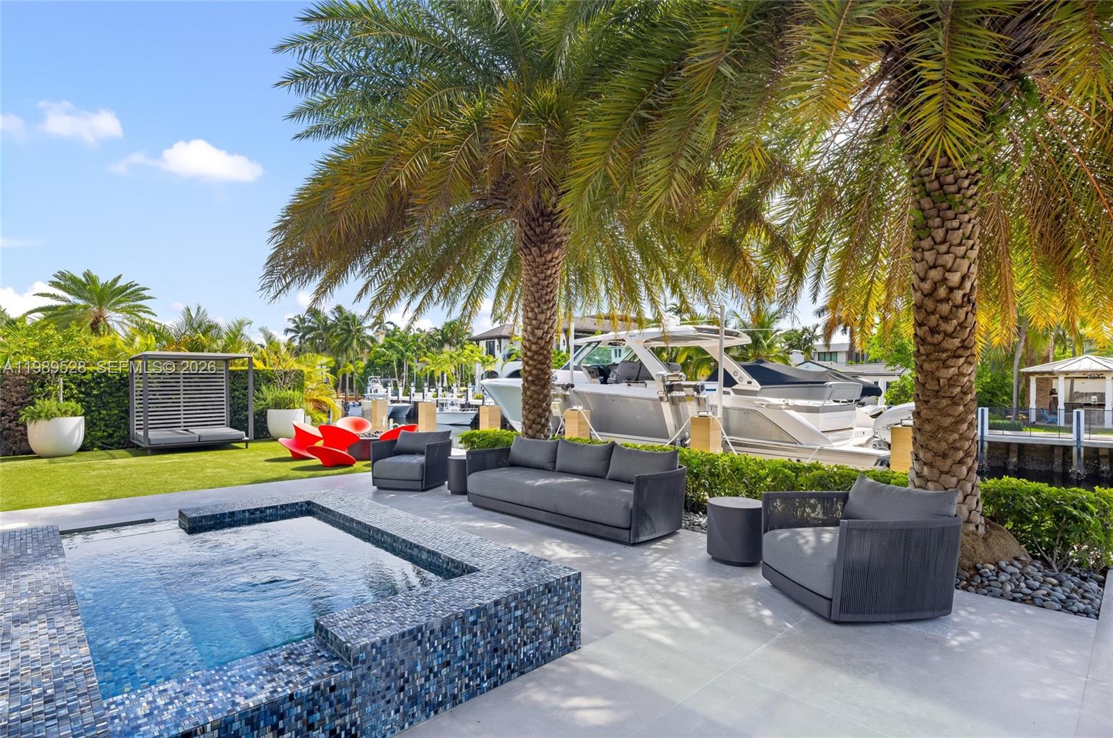 650 Royal Plaza Dr, Fort Lauderdale FL 33301
