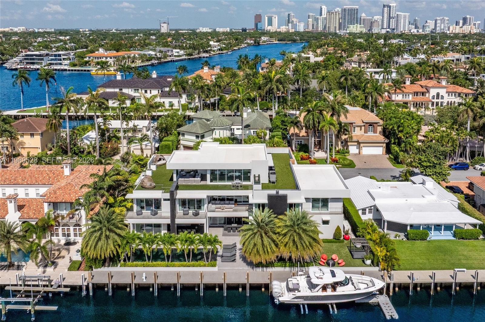 650 Royal Plaza Dr, Fort Lauderdale FL 33301
