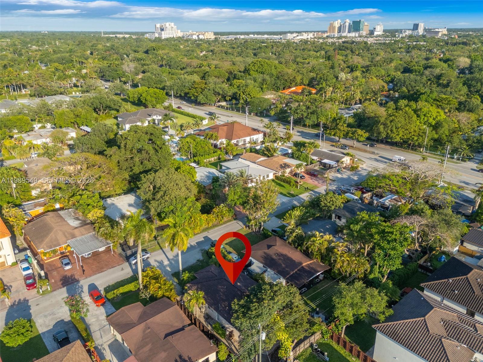7048 SW 83rd Ct, Miami FL 33143