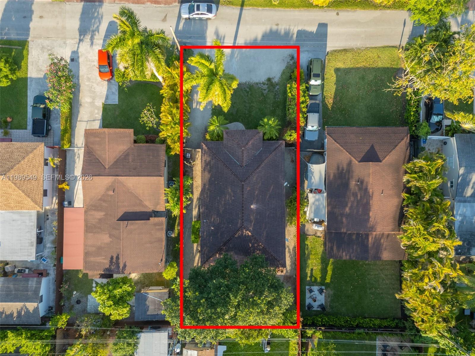 7048 SW 83rd Ct, Miami FL 33143